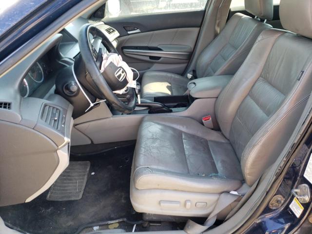 Photo 6 VIN: 1HGCP36828A032219 - HONDA ACCORD 