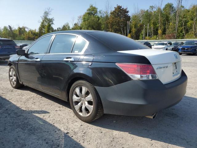 Photo 1 VIN: 1HGCP36828A036139 - HONDA ACCORD 