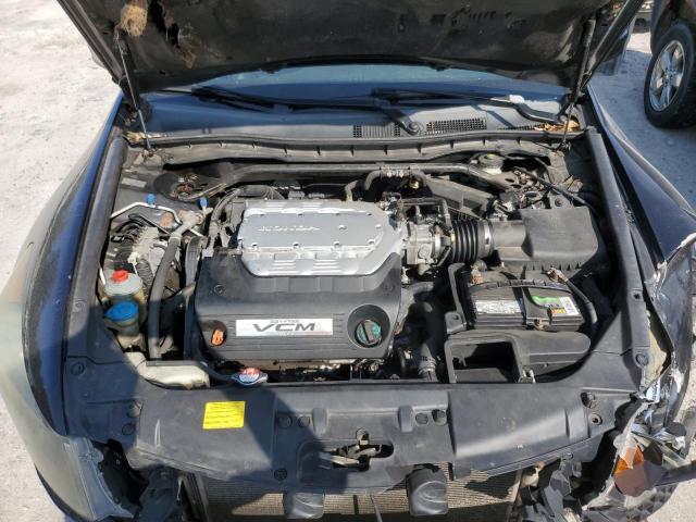 Photo 10 VIN: 1HGCP36828A036139 - HONDA ACCORD 