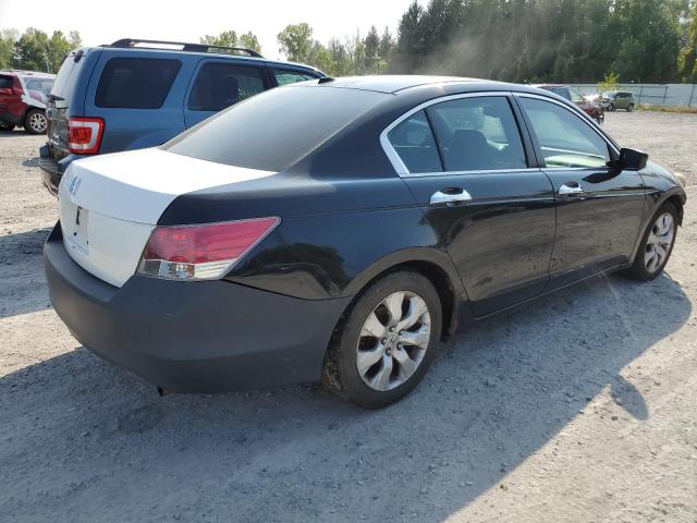 Photo 2 VIN: 1HGCP36828A036139 - HONDA ACCORD 