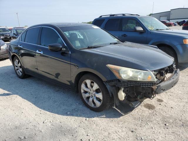 Photo 3 VIN: 1HGCP36828A036139 - HONDA ACCORD 