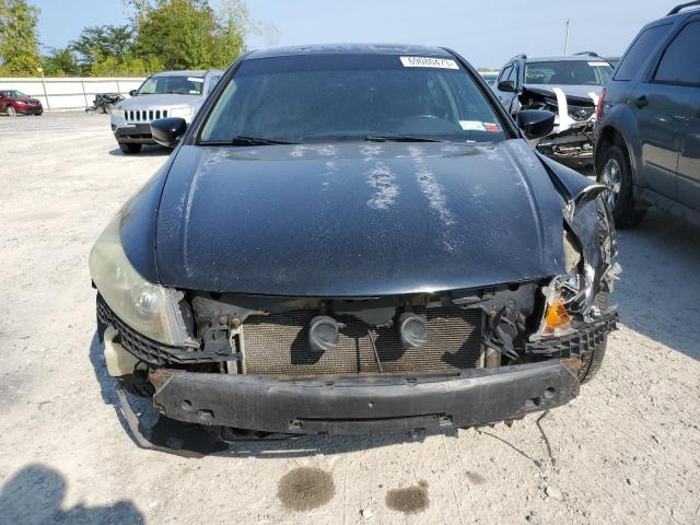 Photo 4 VIN: 1HGCP36828A036139 - HONDA ACCORD 