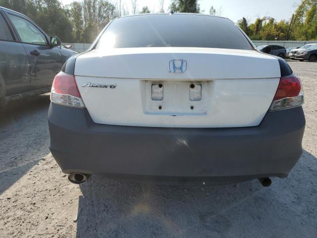 Photo 5 VIN: 1HGCP36828A036139 - HONDA ACCORD 