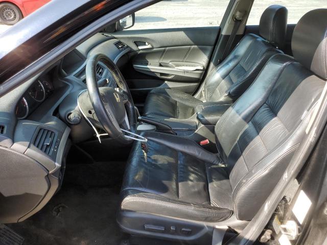 Photo 6 VIN: 1HGCP36828A036139 - HONDA ACCORD 