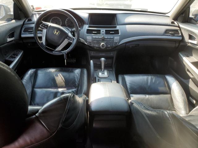 Photo 7 VIN: 1HGCP36828A036139 - HONDA ACCORD 