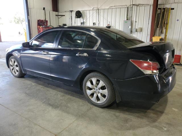 Photo 1 VIN: 1HGCP36828A055435 - HONDA ACCORD 