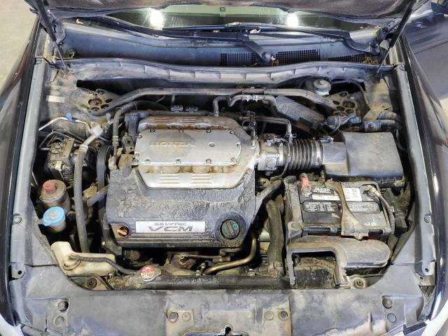 Photo 10 VIN: 1HGCP36828A055435 - HONDA ACCORD 