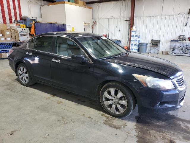 Photo 3 VIN: 1HGCP36828A055435 - HONDA ACCORD 