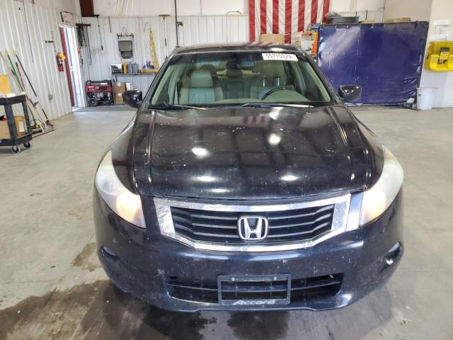 Photo 4 VIN: 1HGCP36828A055435 - HONDA ACCORD 