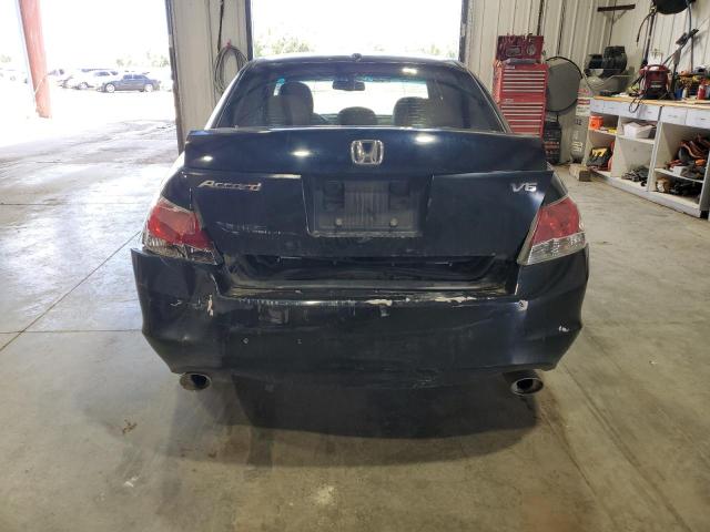 Photo 5 VIN: 1HGCP36828A055435 - HONDA ACCORD 