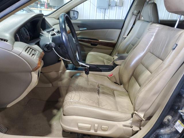 Photo 6 VIN: 1HGCP36828A055435 - HONDA ACCORD 