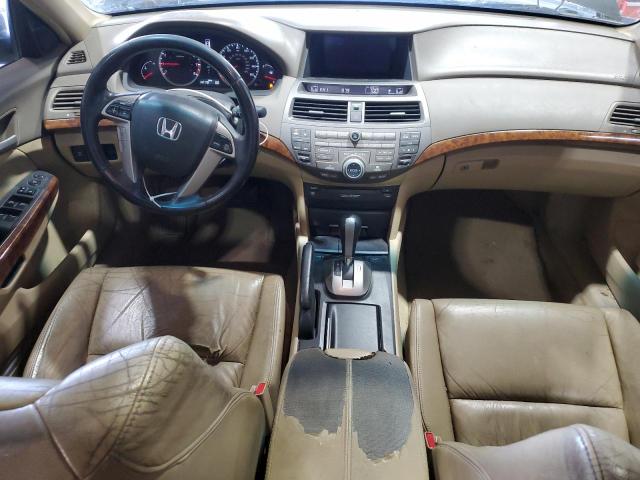 Photo 7 VIN: 1HGCP36828A055435 - HONDA ACCORD 