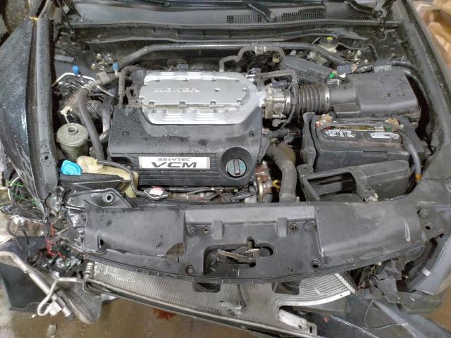 Photo 6 VIN: 1HGCP36828A059677 - HONDA ACCORD EXL 