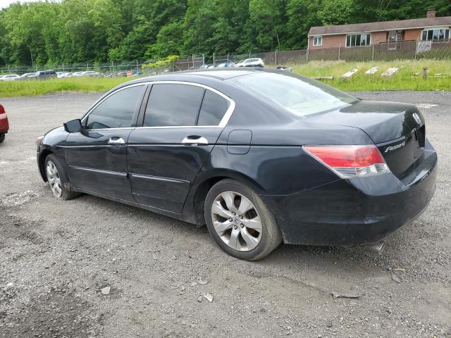 Photo 1 VIN: 1HGCP36828A065009 - HONDA ACCORD 