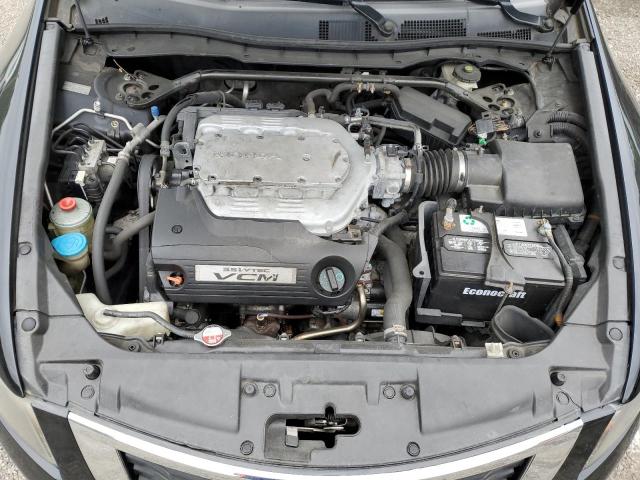 Photo 10 VIN: 1HGCP36828A065009 - HONDA ACCORD 