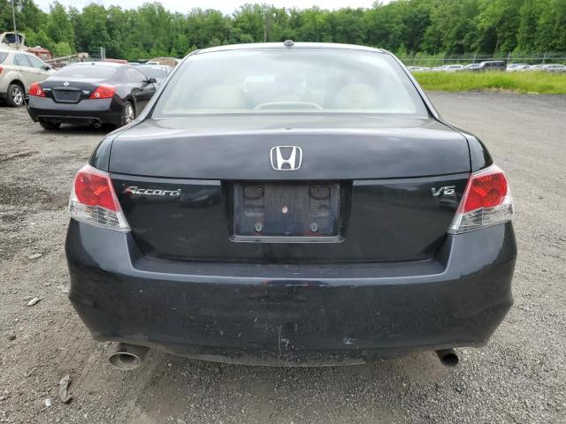 Photo 5 VIN: 1HGCP36828A065009 - HONDA ACCORD 