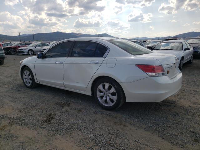 Photo 1 VIN: 1HGCP36828A068508 - HONDA ACCORD EXL 