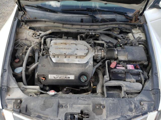 Photo 10 VIN: 1HGCP36828A068508 - HONDA ACCORD EXL 