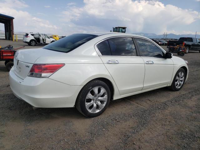 Photo 2 VIN: 1HGCP36828A068508 - HONDA ACCORD EXL 