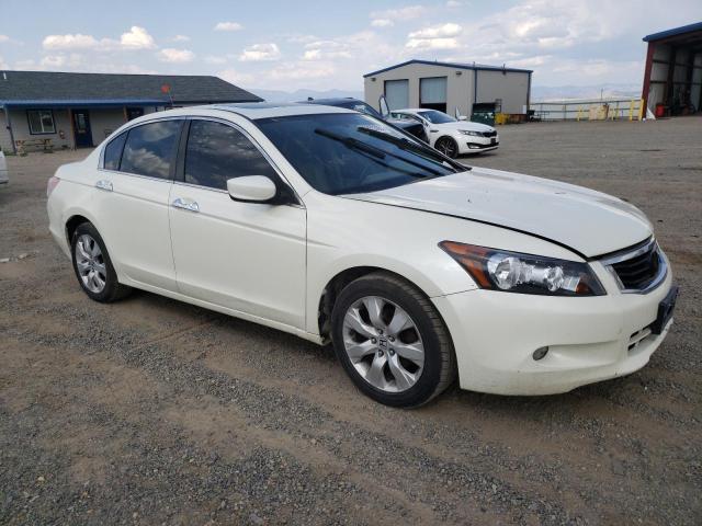 Photo 3 VIN: 1HGCP36828A068508 - HONDA ACCORD EXL 