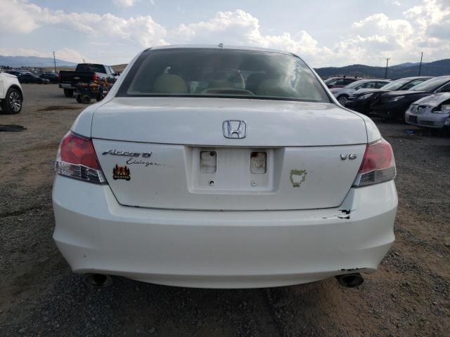 Photo 5 VIN: 1HGCP36828A068508 - HONDA ACCORD EXL 