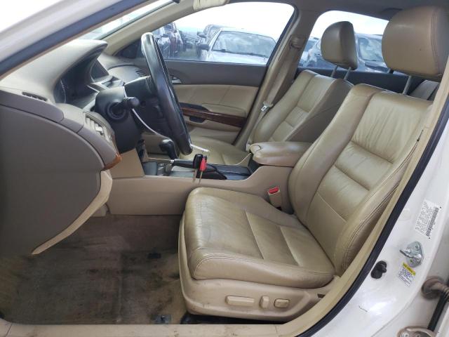 Photo 6 VIN: 1HGCP36828A068508 - HONDA ACCORD EXL 