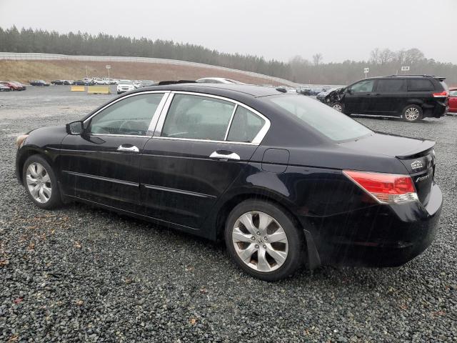 Photo 1 VIN: 1HGCP36828A072784 - HONDA ACCORD 