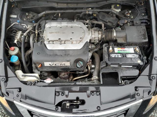 Photo 10 VIN: 1HGCP36828A072784 - HONDA ACCORD 