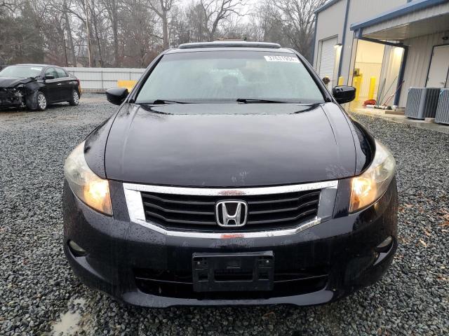 Photo 4 VIN: 1HGCP36828A072784 - HONDA ACCORD 