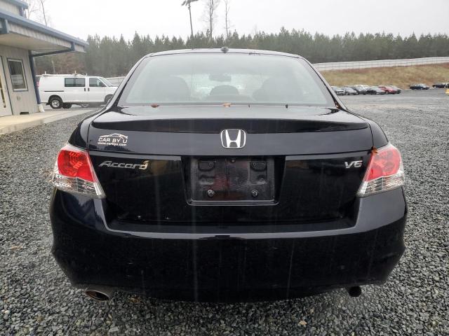 Photo 5 VIN: 1HGCP36828A072784 - HONDA ACCORD 