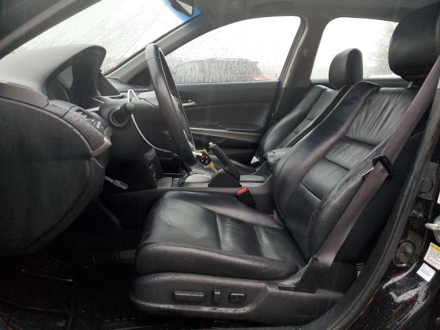 Photo 6 VIN: 1HGCP36828A072784 - HONDA ACCORD 