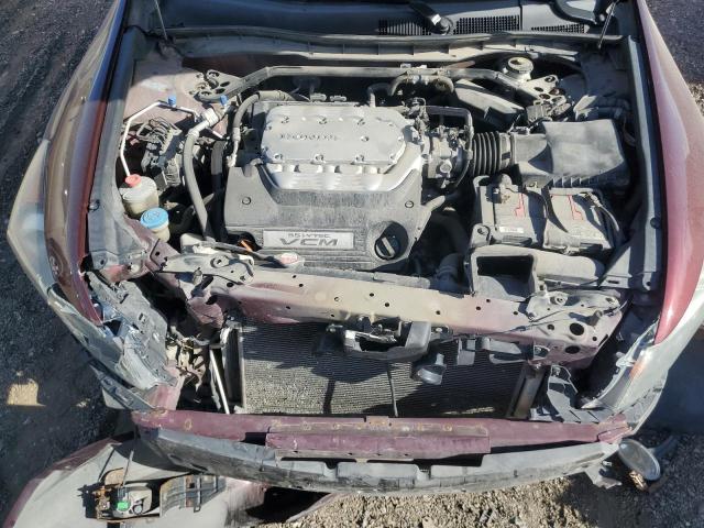 Photo 10 VIN: 1HGCP36828A075541 - HONDA ACCORD EXL 