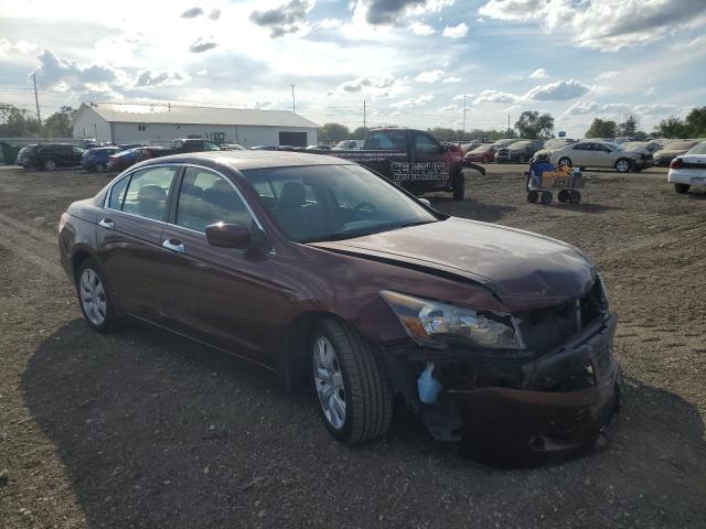 Photo 3 VIN: 1HGCP36828A075541 - HONDA ACCORD EXL 