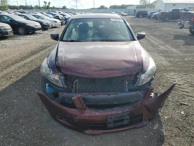 Photo 4 VIN: 1HGCP36828A075541 - HONDA ACCORD EXL 