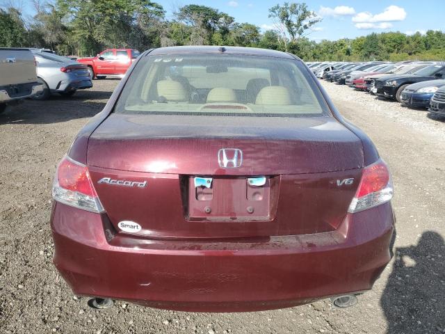 Photo 5 VIN: 1HGCP36828A075541 - HONDA ACCORD EXL 