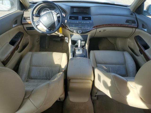 Photo 7 VIN: 1HGCP36828A075541 - HONDA ACCORD EXL 