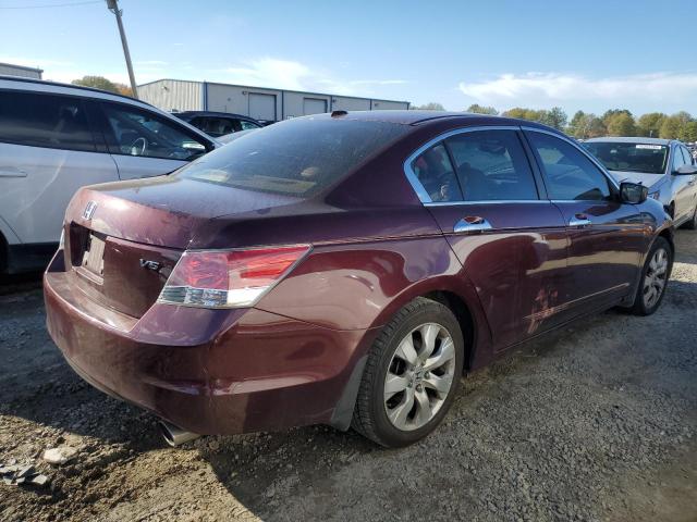 Photo 2 VIN: 1HGCP36828A077161 - HONDA ACCORD 