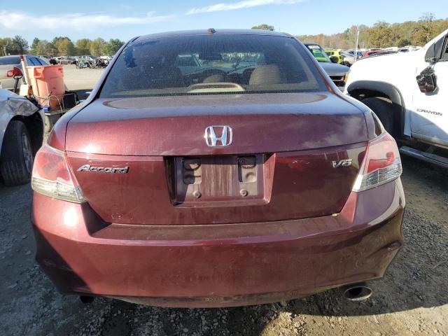 Photo 5 VIN: 1HGCP36828A077161 - HONDA ACCORD 