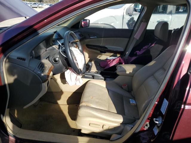 Photo 6 VIN: 1HGCP36828A077161 - HONDA ACCORD 