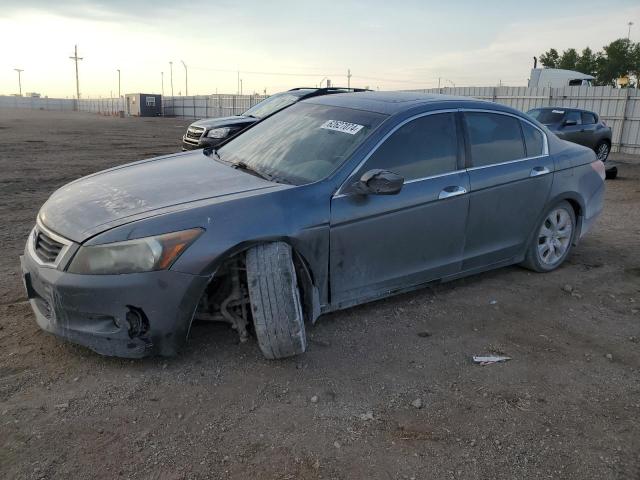 Photo 0 VIN: 1HGCP36828A082019 - HONDA ACCORD EXL 