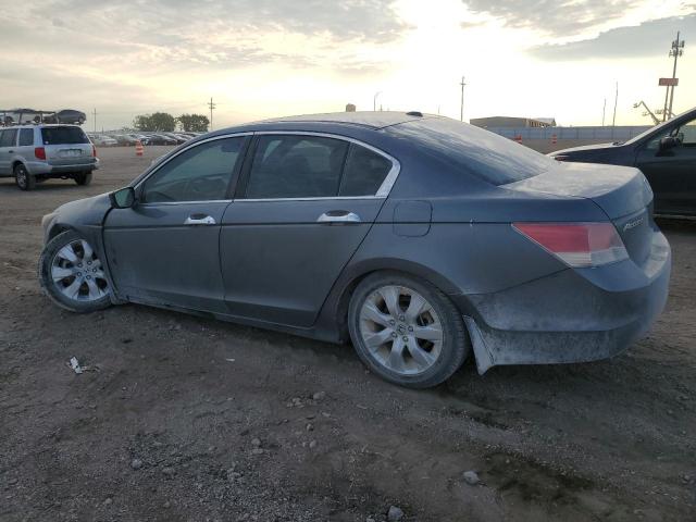 Photo 1 VIN: 1HGCP36828A082019 - HONDA ACCORD EXL 