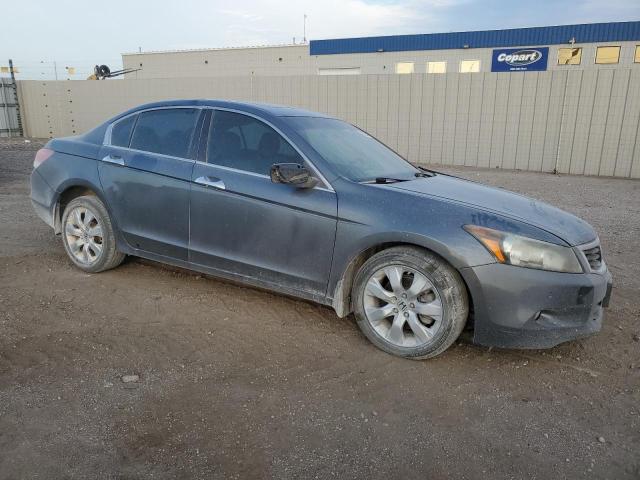 Photo 3 VIN: 1HGCP36828A082019 - HONDA ACCORD EXL 