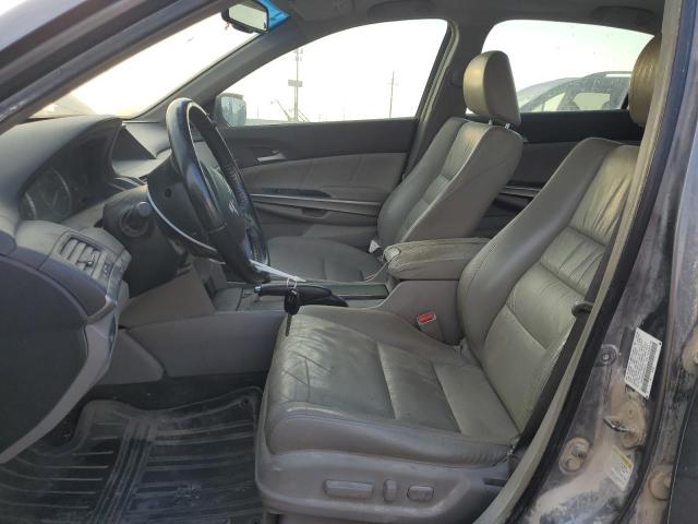 Photo 6 VIN: 1HGCP36828A082019 - HONDA ACCORD EXL 