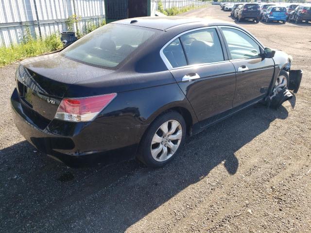 Photo 3 VIN: 1HGCP36828A802080 - HONDA ACCORD EXL 