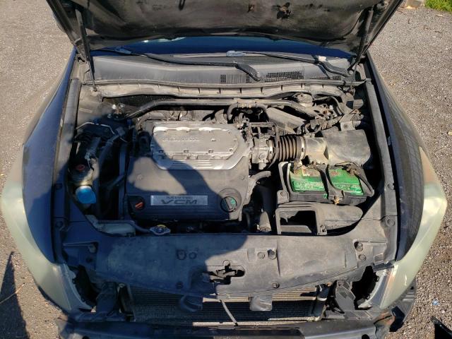 Photo 6 VIN: 1HGCP36828A802080 - HONDA ACCORD EXL 