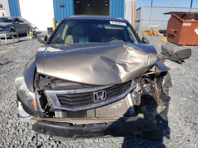 Photo 6 VIN: 1HGCP36828A804685 - HONDA ACCORD EXL 