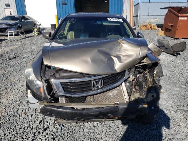 Photo 8 VIN: 1HGCP36828A804685 - HONDA ACCORD EXL 