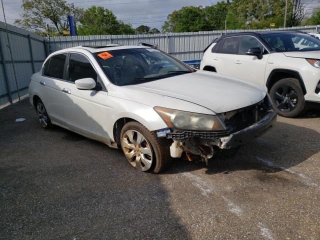 Photo 0 VIN: 1HGCP36829A000100 - HONDA ACCORD EXL 