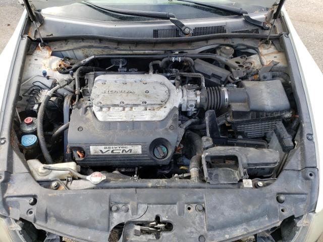 Photo 6 VIN: 1HGCP36829A000100 - HONDA ACCORD EXL 