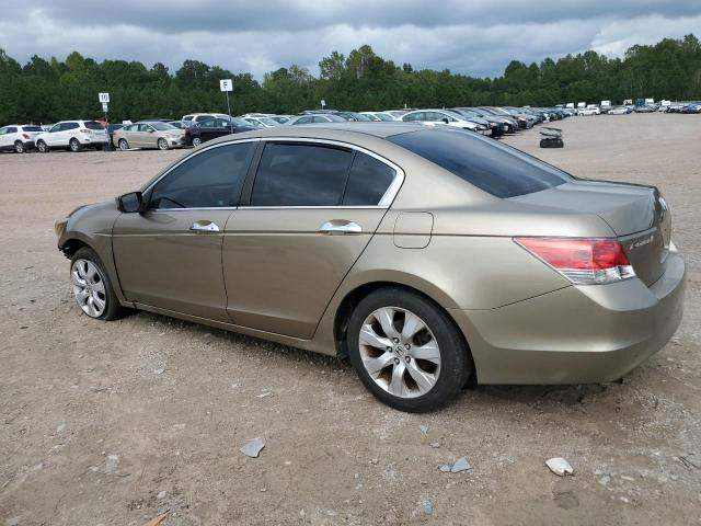 Photo 1 VIN: 1HGCP36829A003689 - HONDA ACCORD EXL 